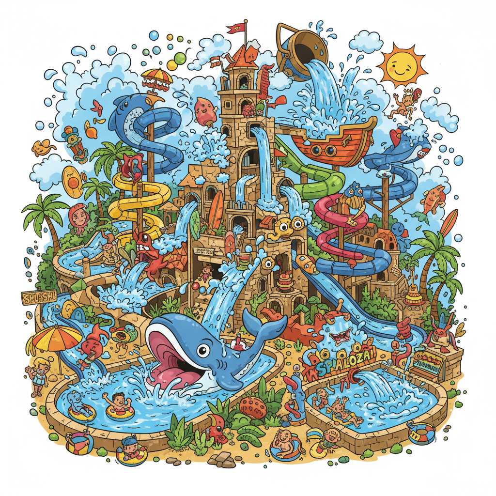 Bradley to Launch Major Indoor Waterpark in Former Mall Site